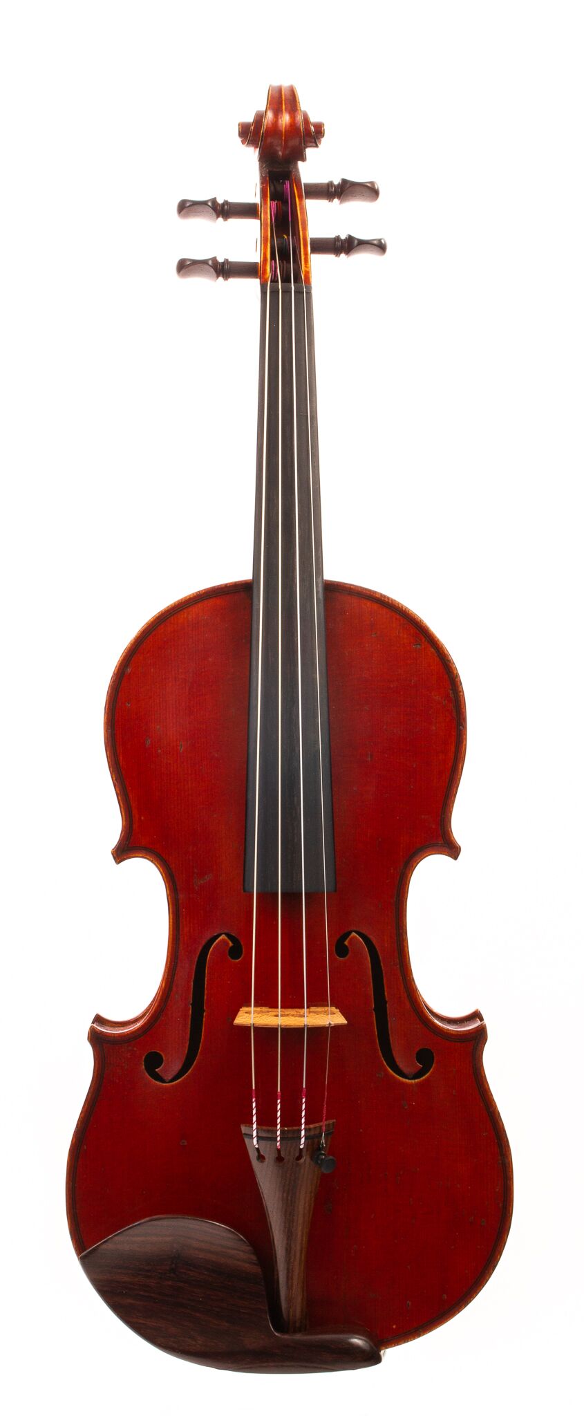 Caressa-Francais-Violin-1912-15