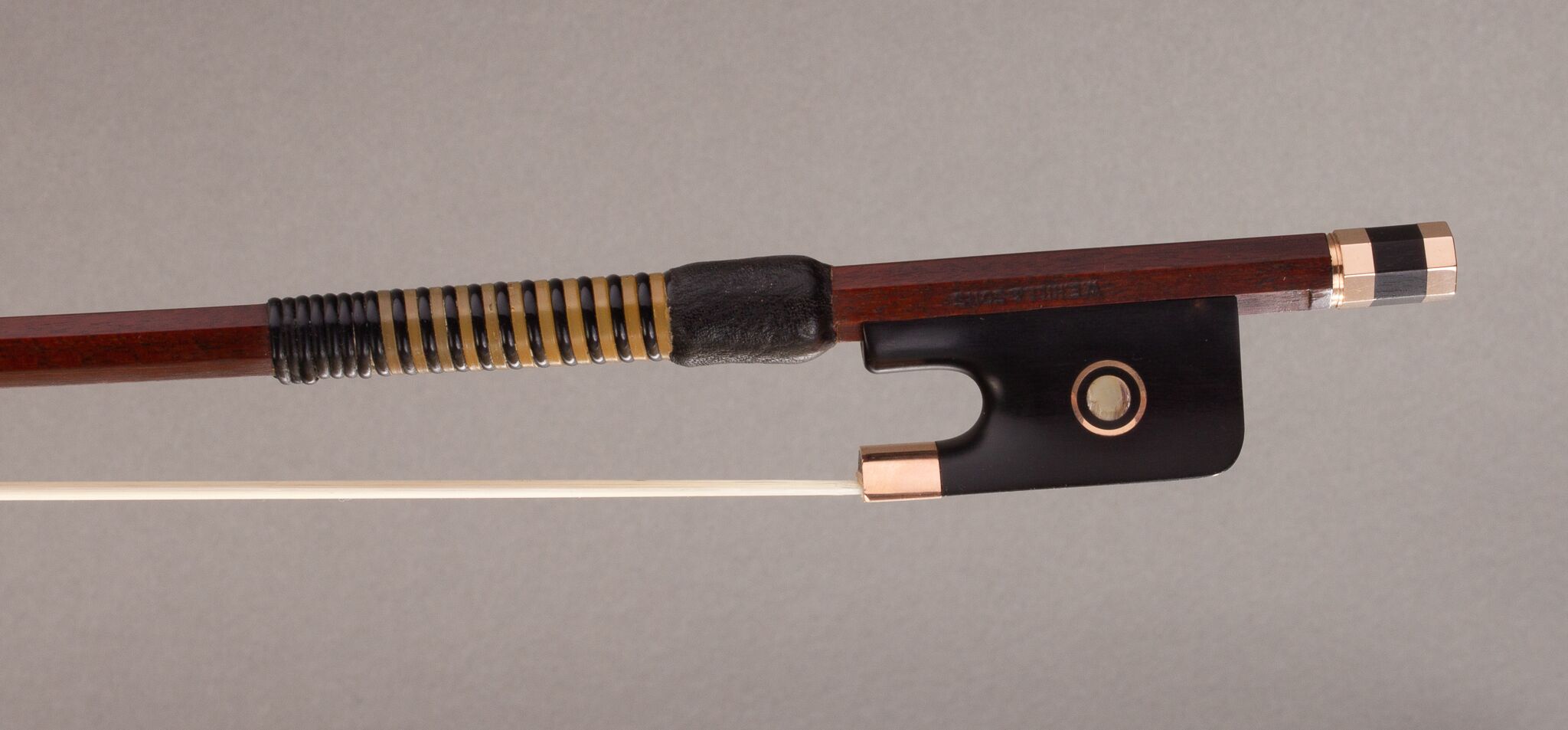 Hill-Gold-Mounted-Cello-Bow-3