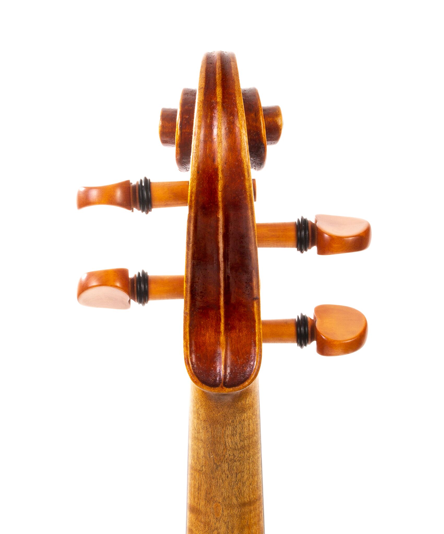 Mathias-Dahl-Violin-1953