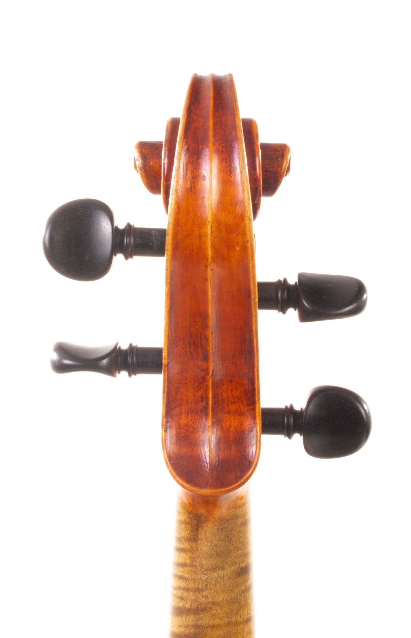 Albert Theo Heberlein Viola 1948-03