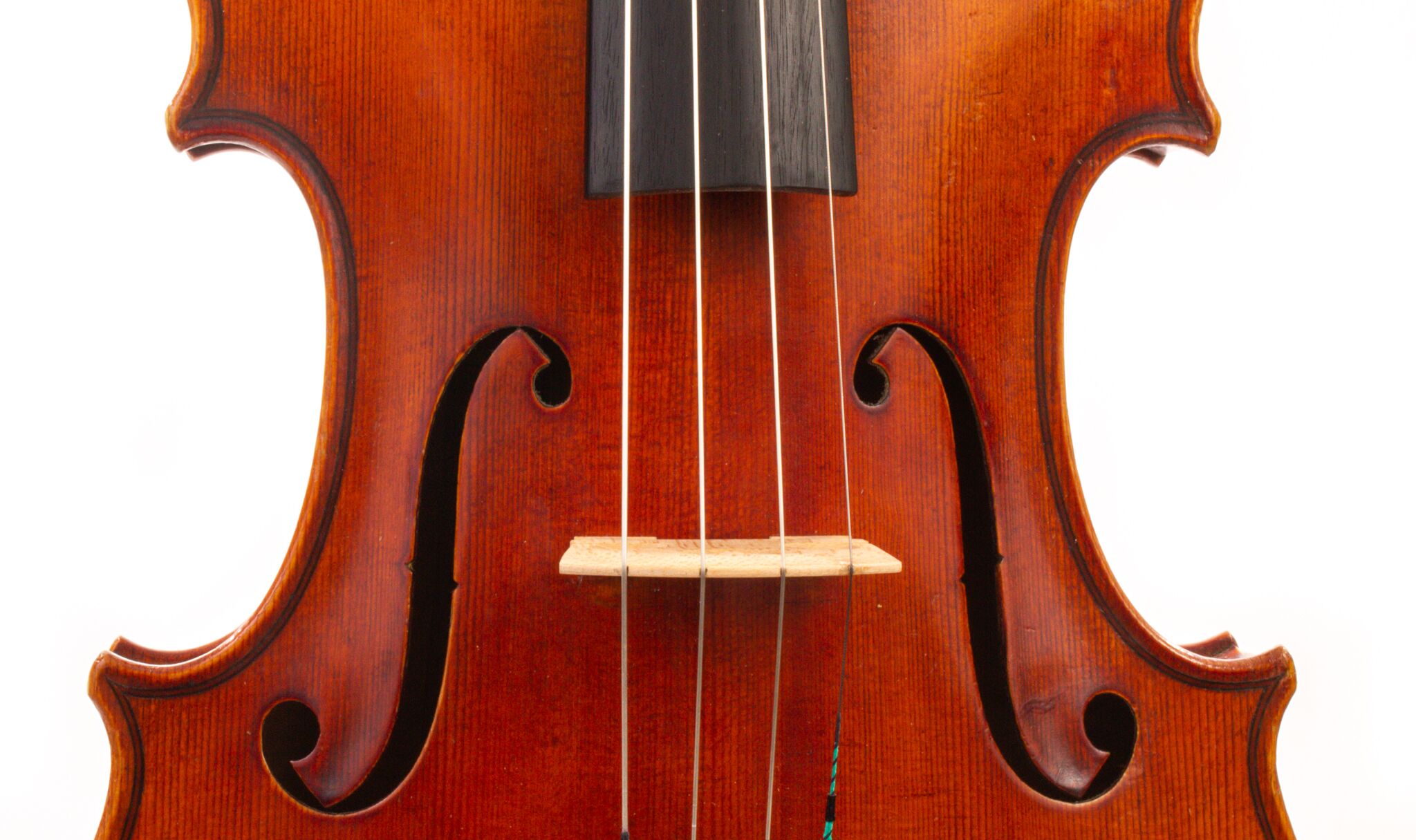 Albert Theo Heberlein Viola 1948-10