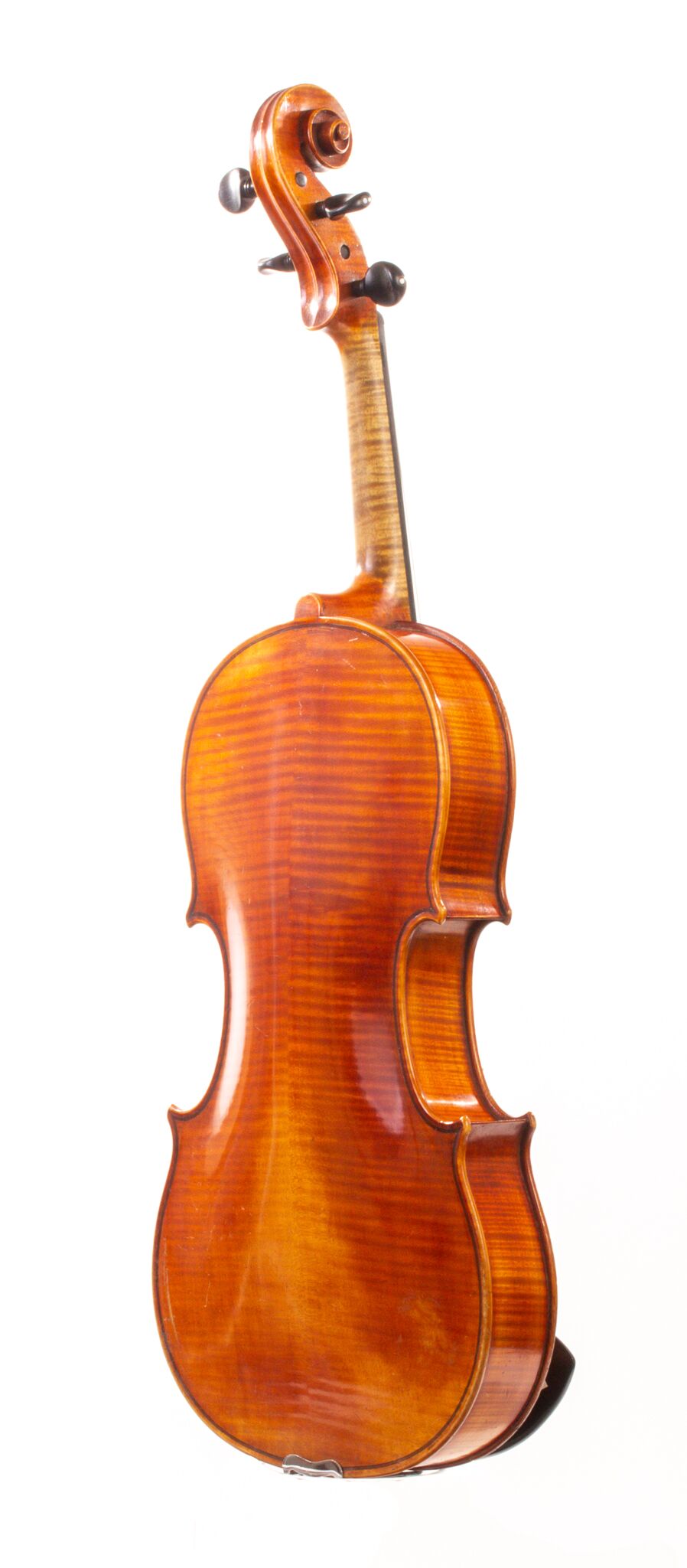 Albert Theo Heberlein Viola 1948-12