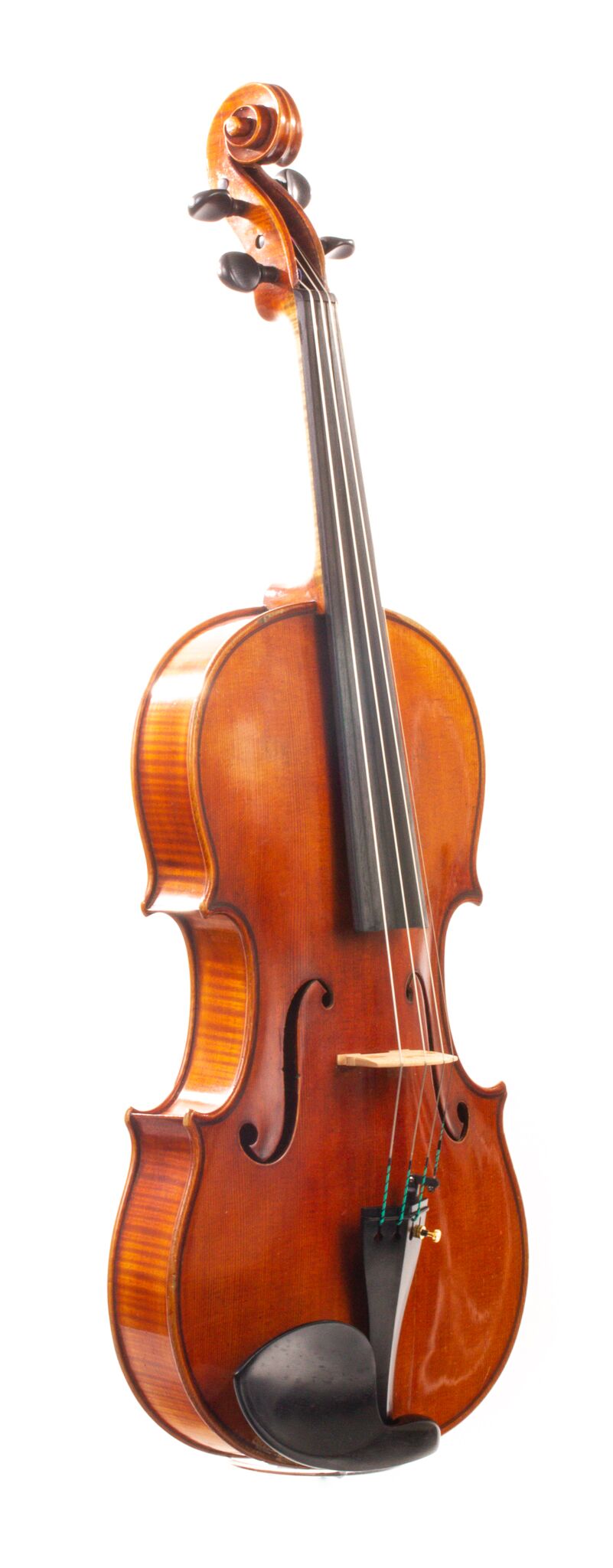 Albert Theo Heberlein Viola 1948-14