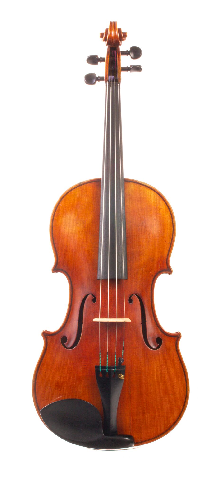 Albert Theo Heberlein Viola 1948-15