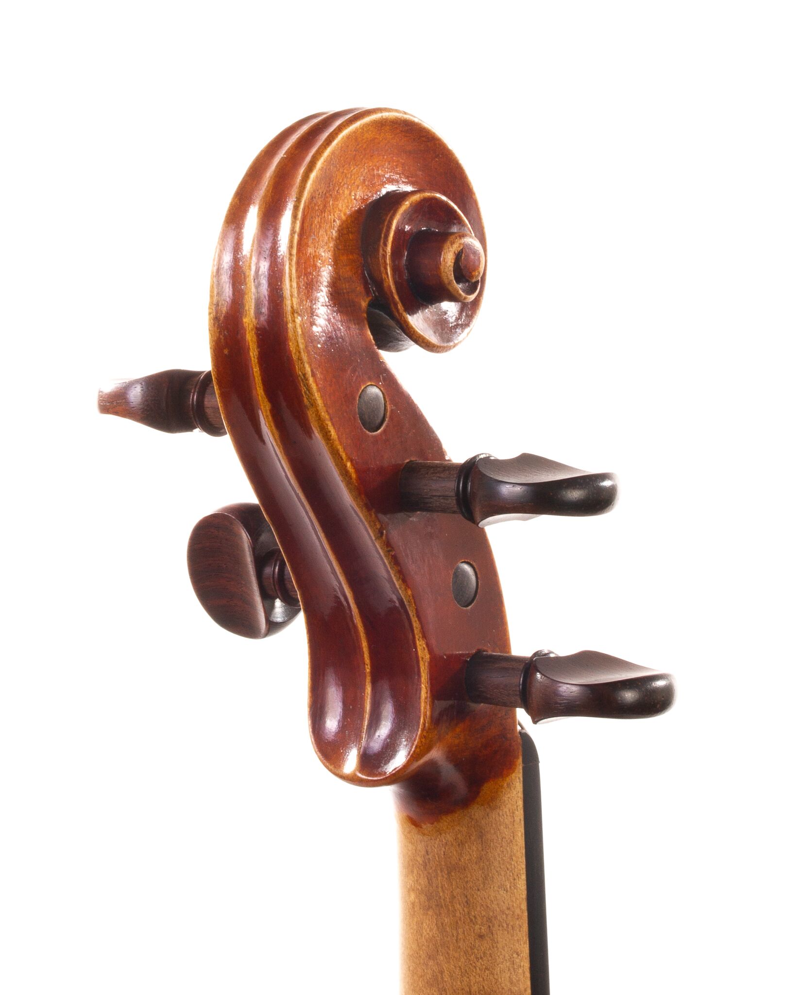 Neuner and Hornsteiner Violin 1878-01