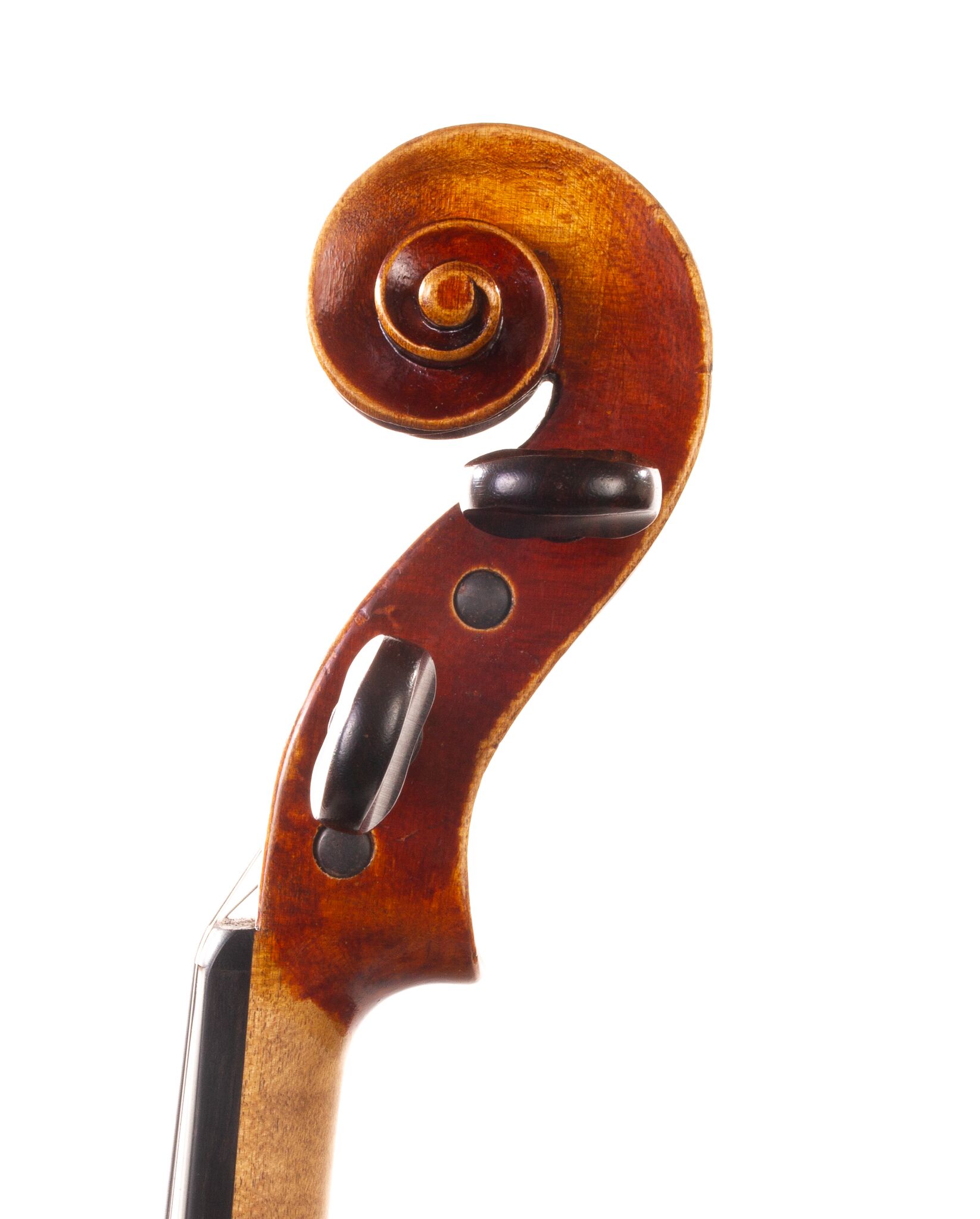 Neuner and Hornsteiner Violin 1878-05