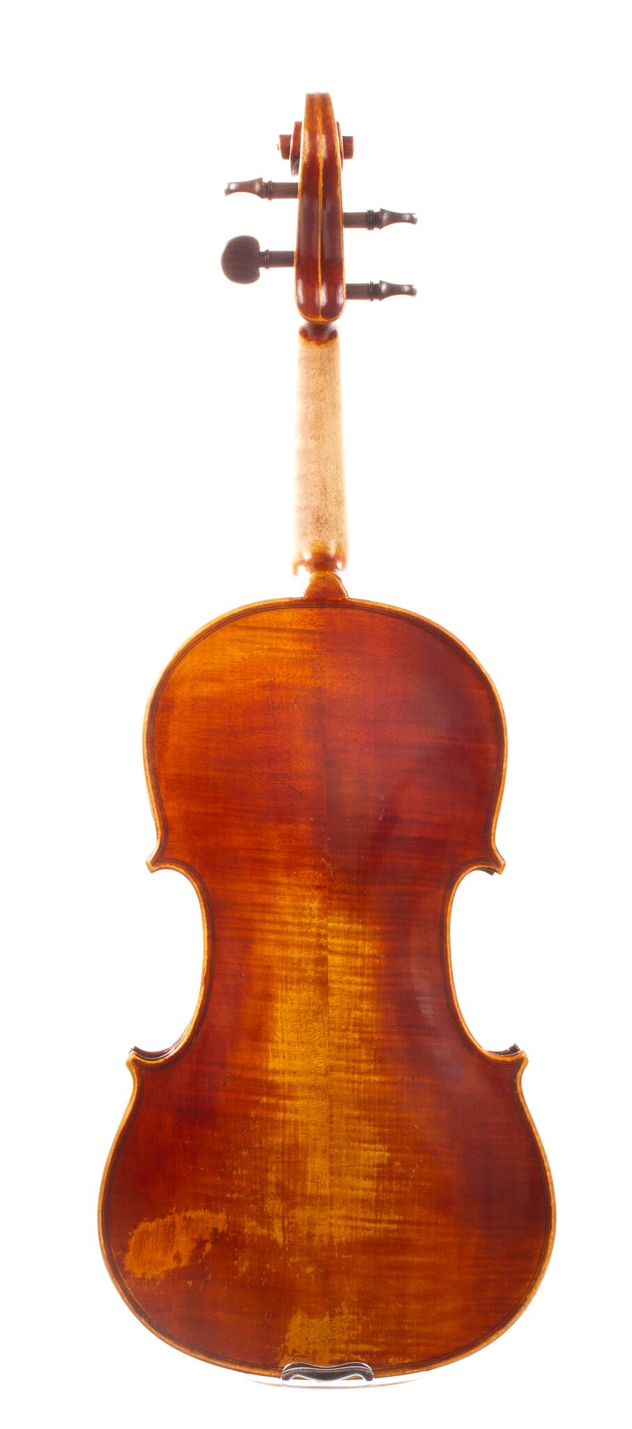 Neuner and Hornsteiner Violin 1878-13