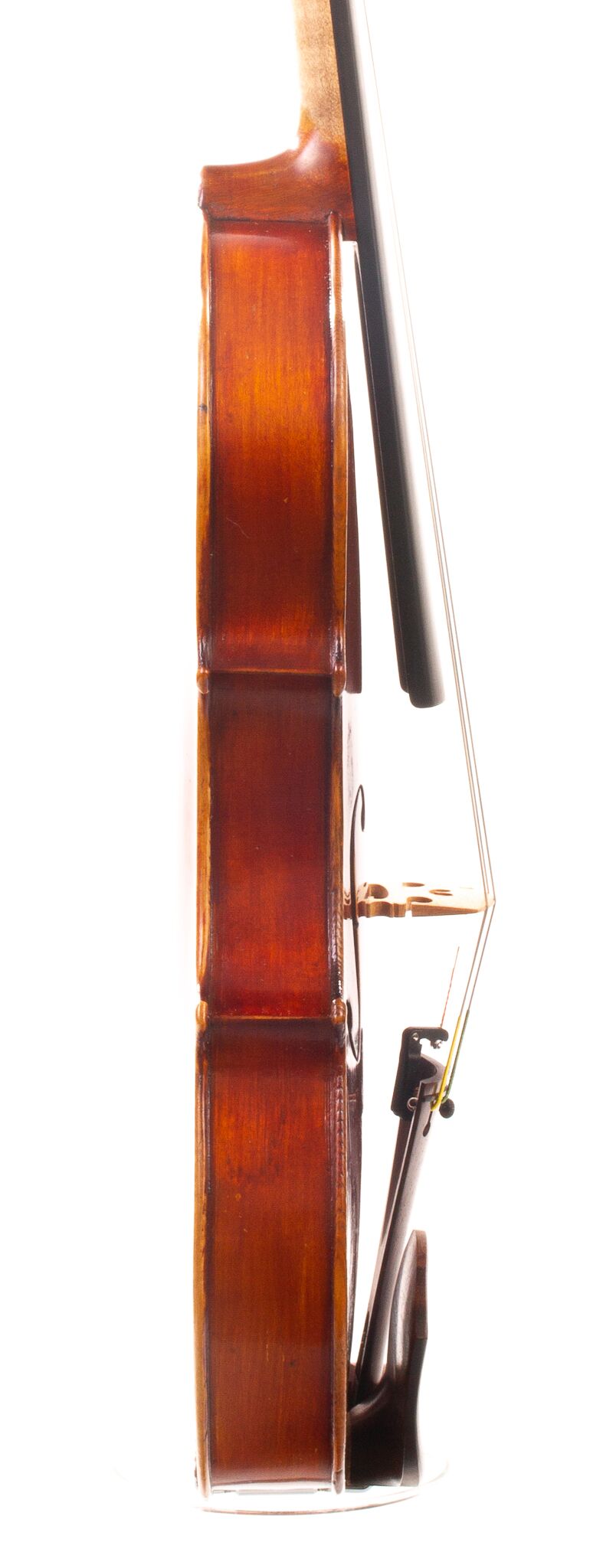 Neuner and Hornsteiner Violin 1878-14