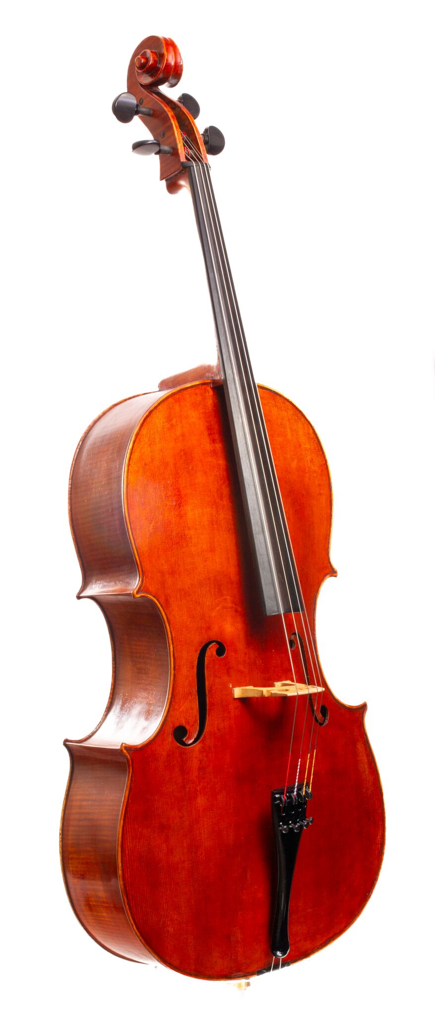 Kurt-Jones-Cello-2024-Forester-