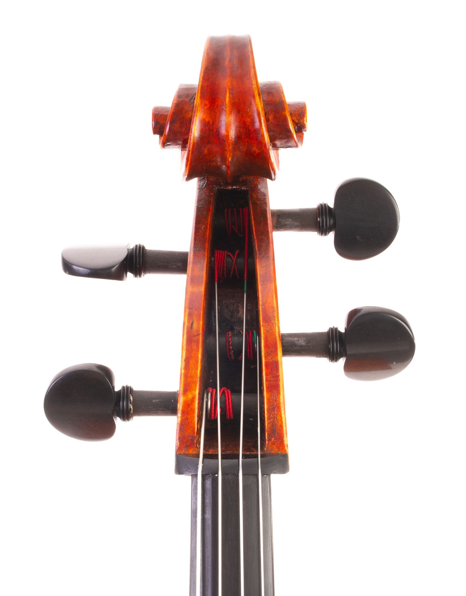 Kurt Jones Cello 2024 Forester Model-03