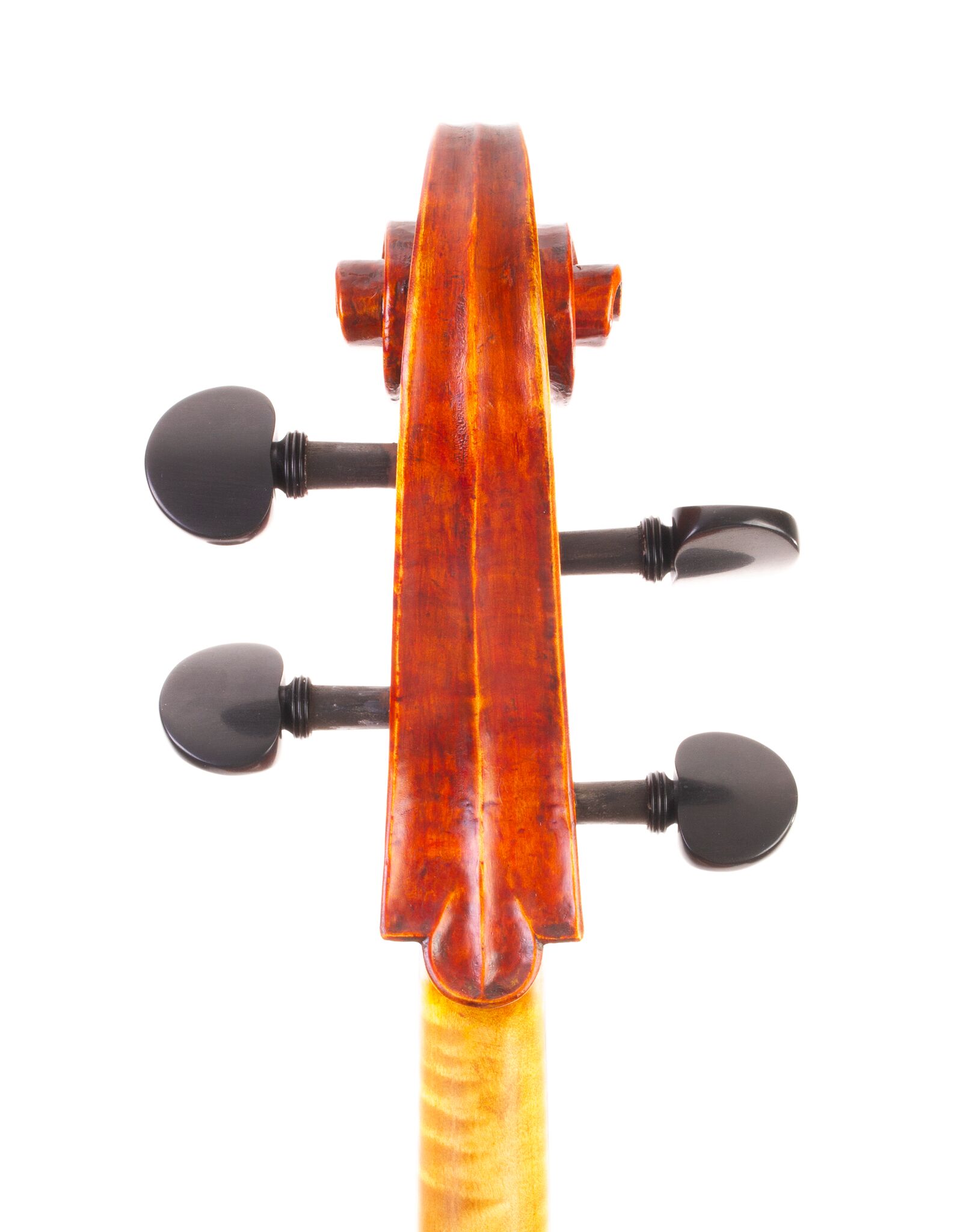 Kurt Jones Cello 2024 Forester Model-04