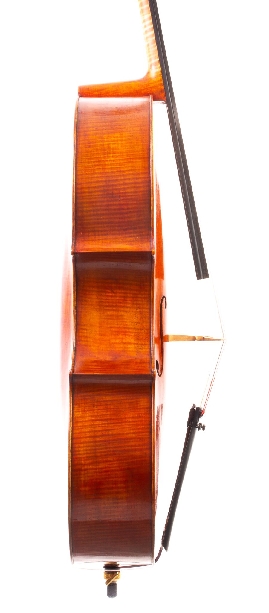Kurt Jones Cello 2024 Forester Model-11