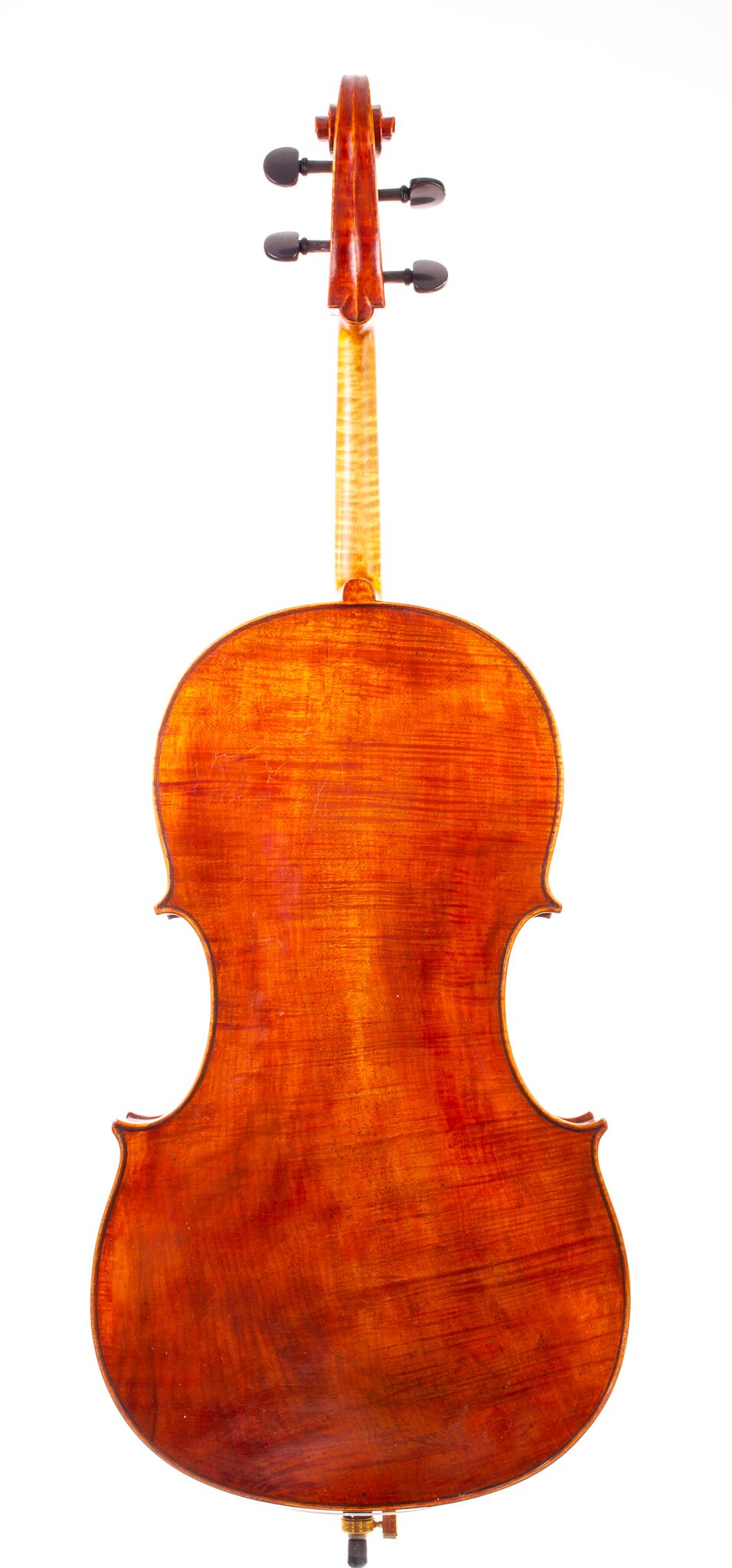 Kurt Jones Cello 2024 Forester Model-14