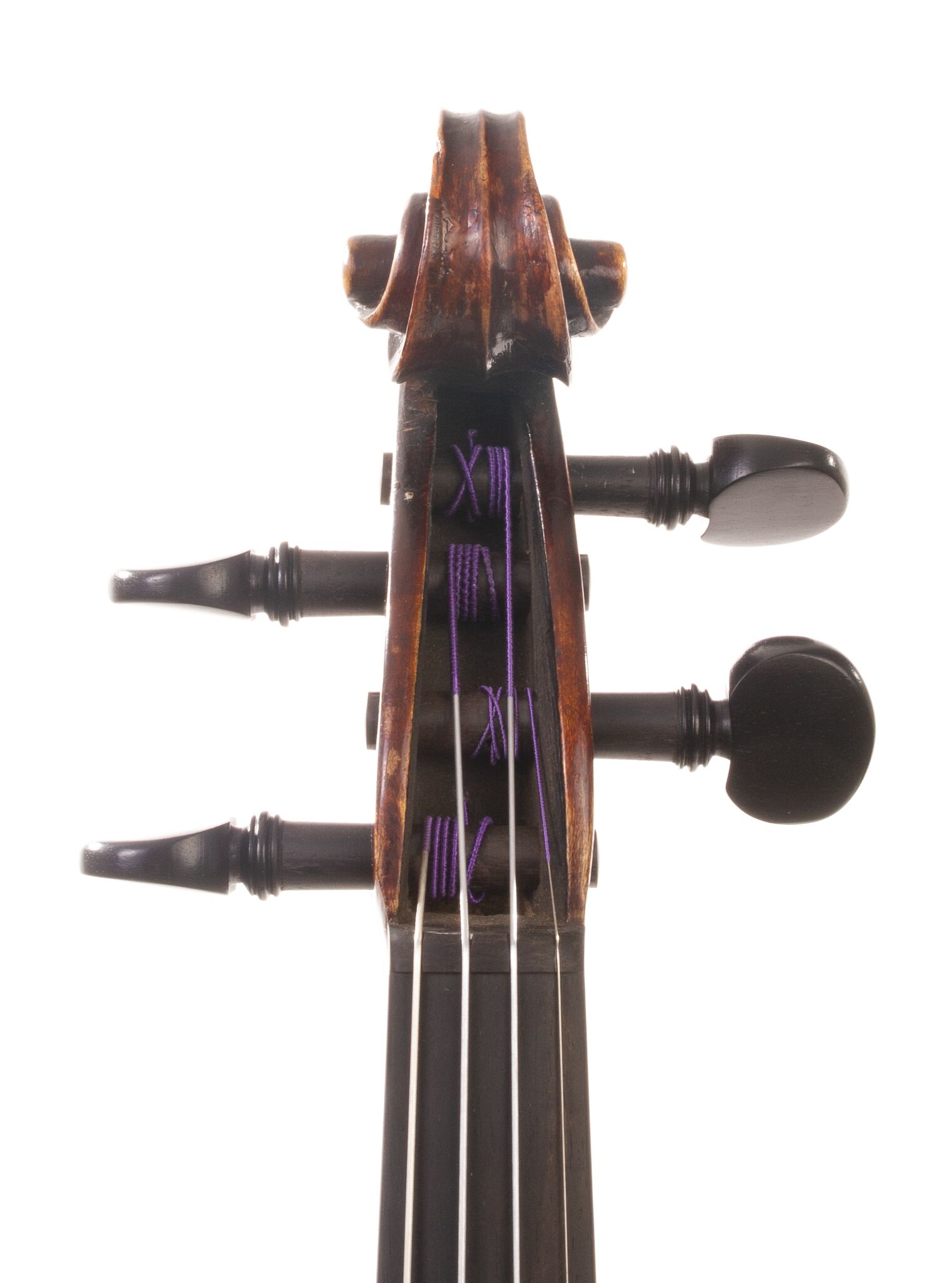 German Violin 10_24-05