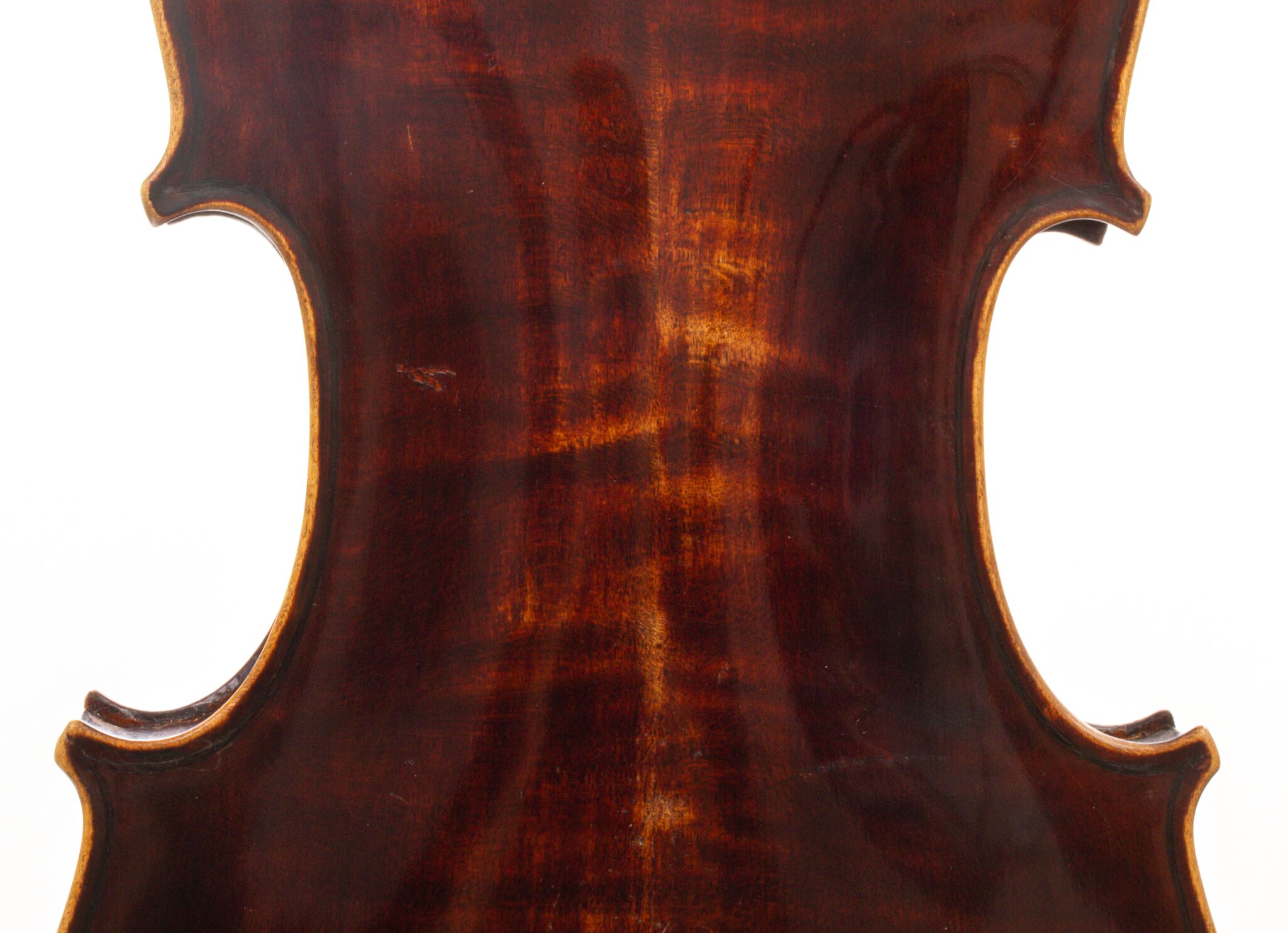 German Violin 10_24-08