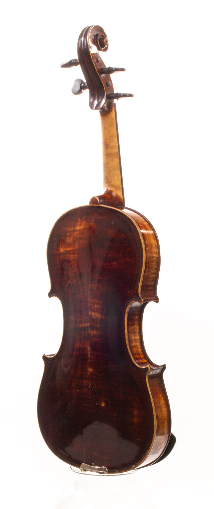 German Violin 10_24-12