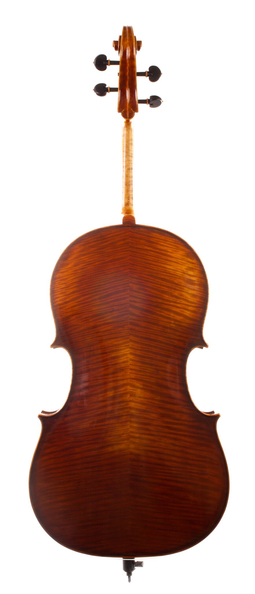 Ming Jiang Zhu Cello-10
