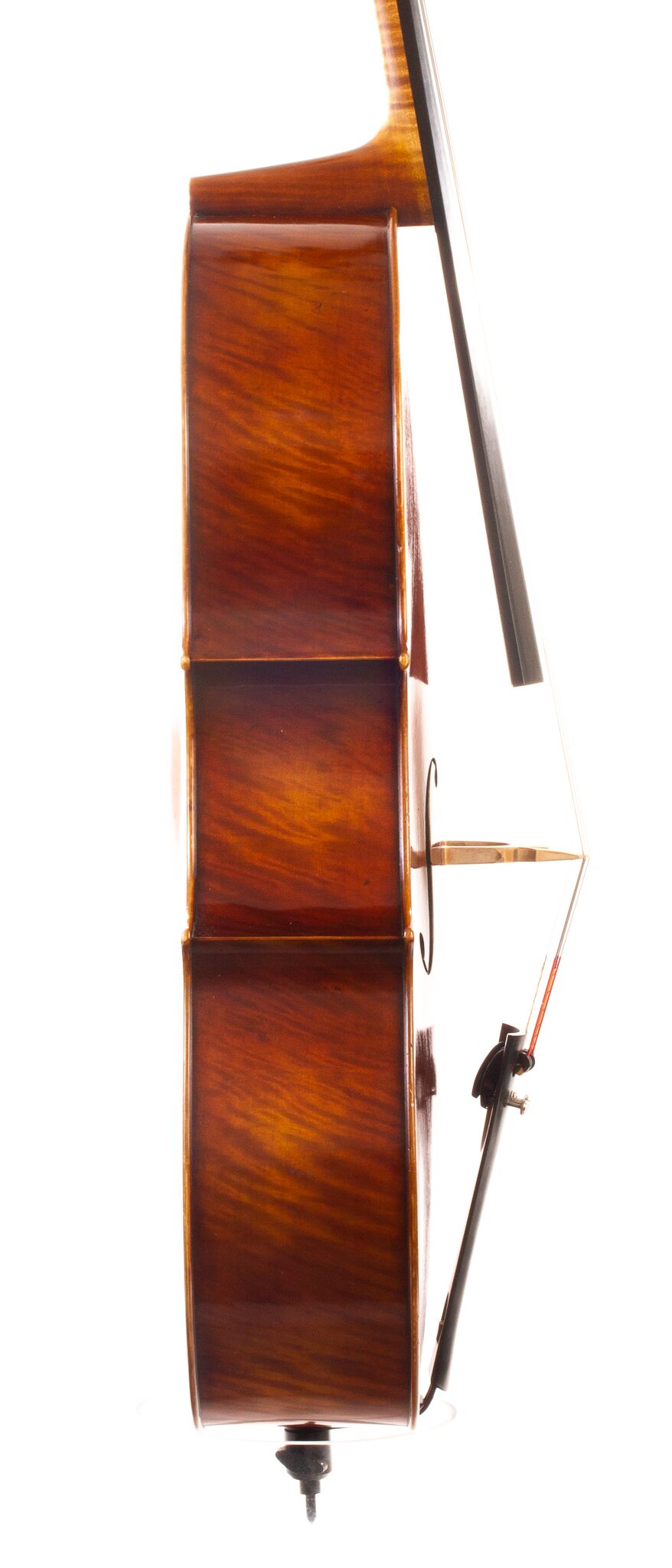 Ming Jiang Zhu Cello-15