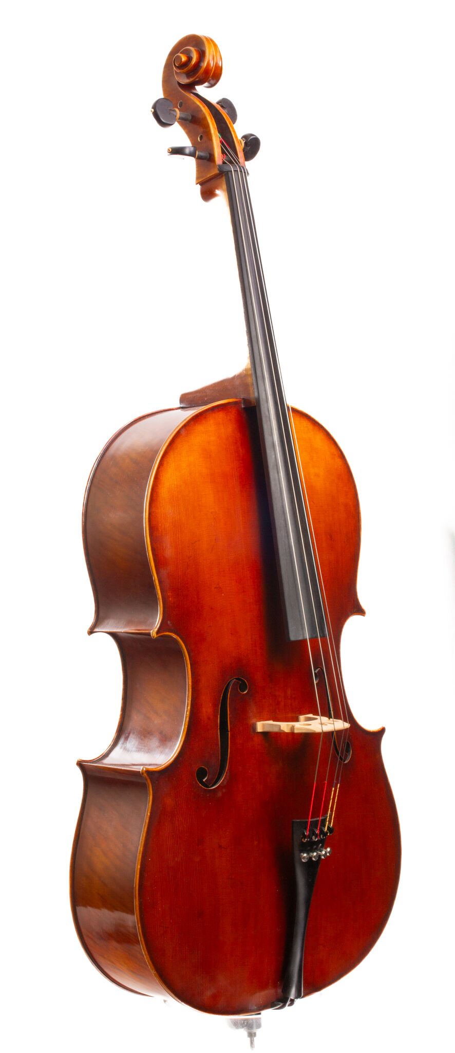 Ming Montagnana Cello-1