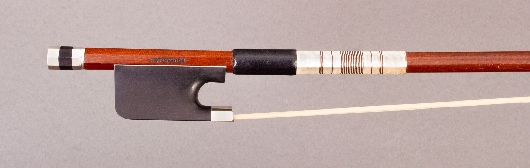 JP Bernard Cello Bow-3