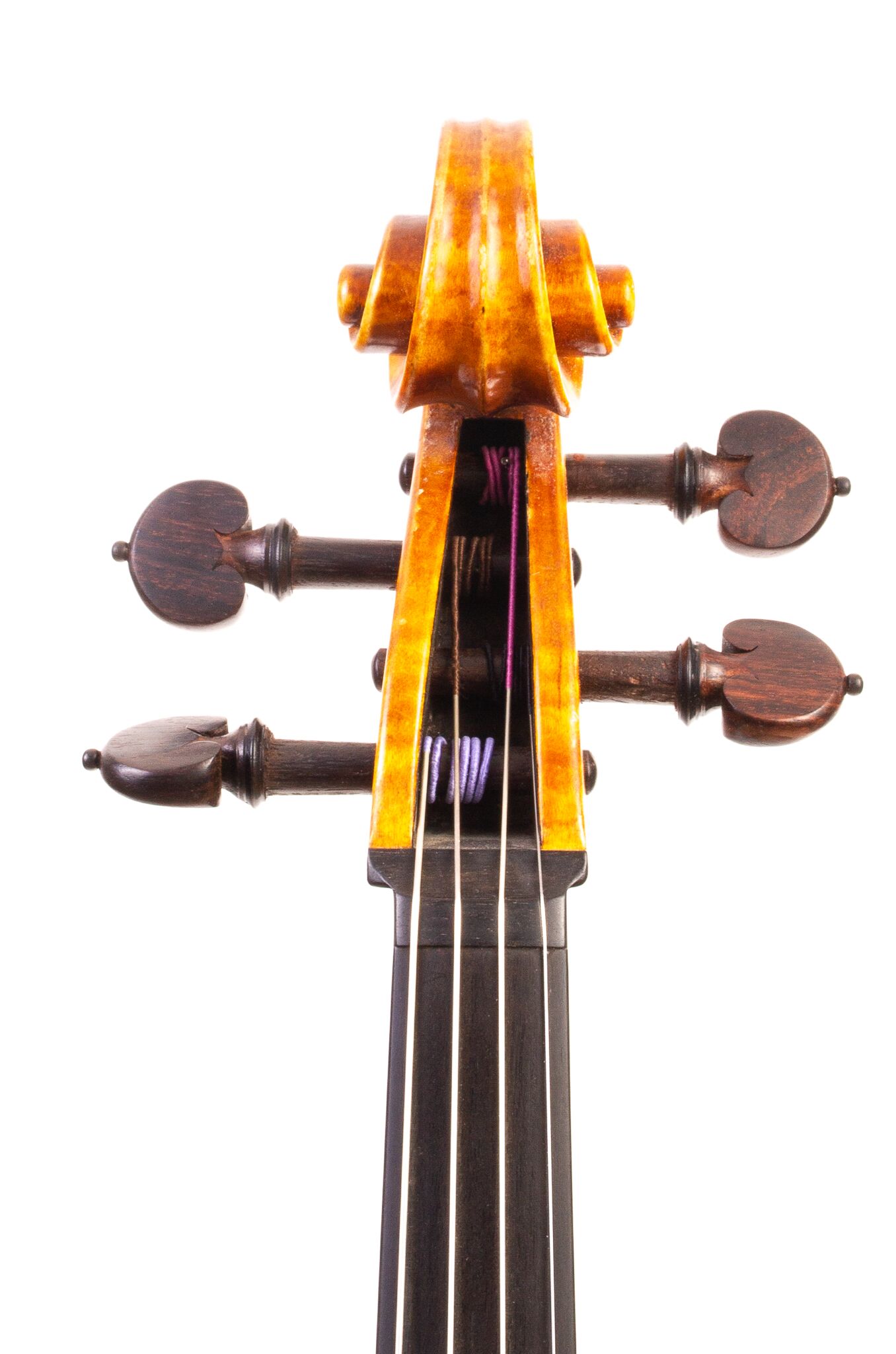 Raymond Palmer 2008 Viola-06