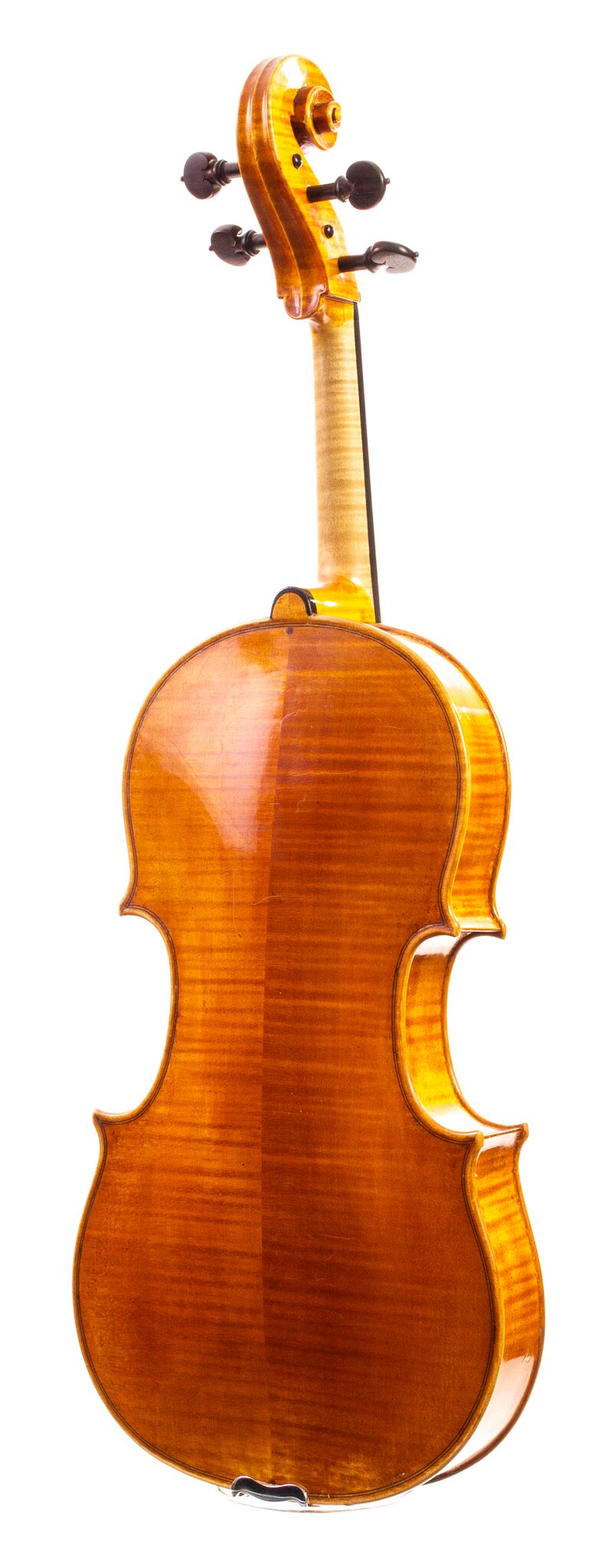 Raymond Palmer 2008 Viola-08