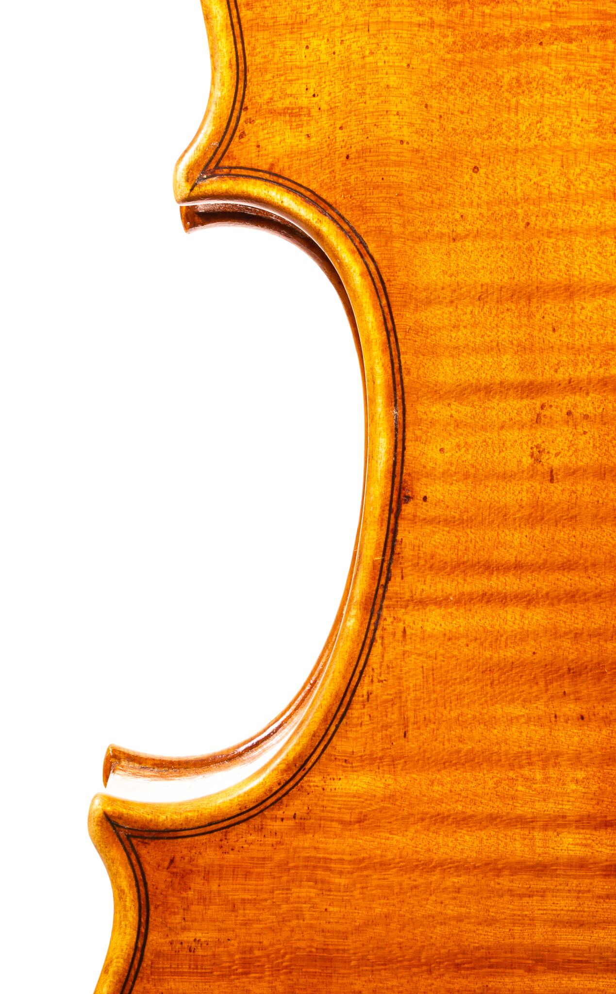 Raymond Palmer 2008 Viola-11