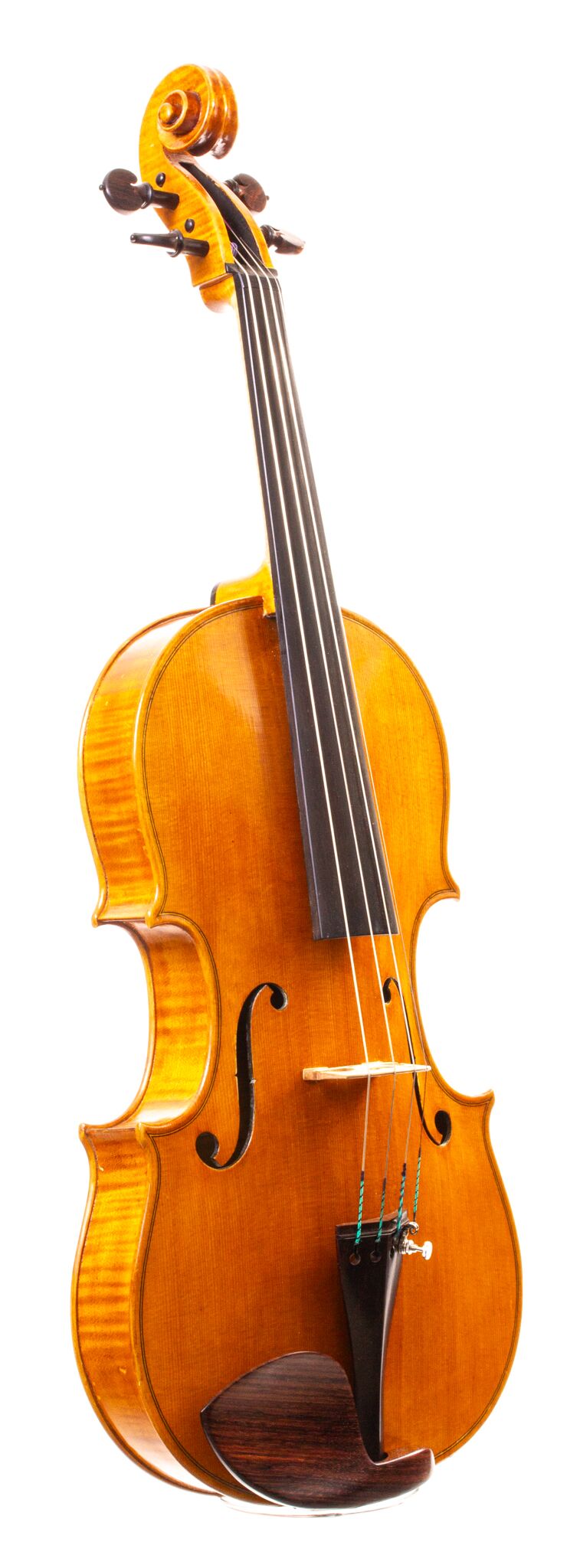 Raymond Palmer 2008 Viola