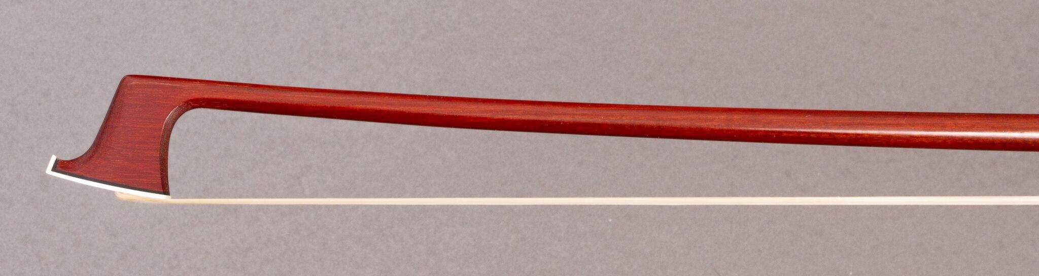 Klaus Grunke violin bow-2