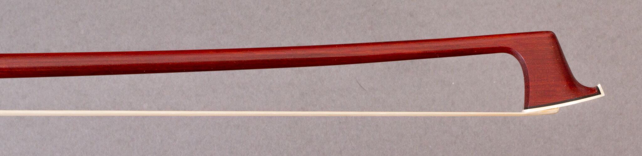 Klaus Grunke violin bow-3