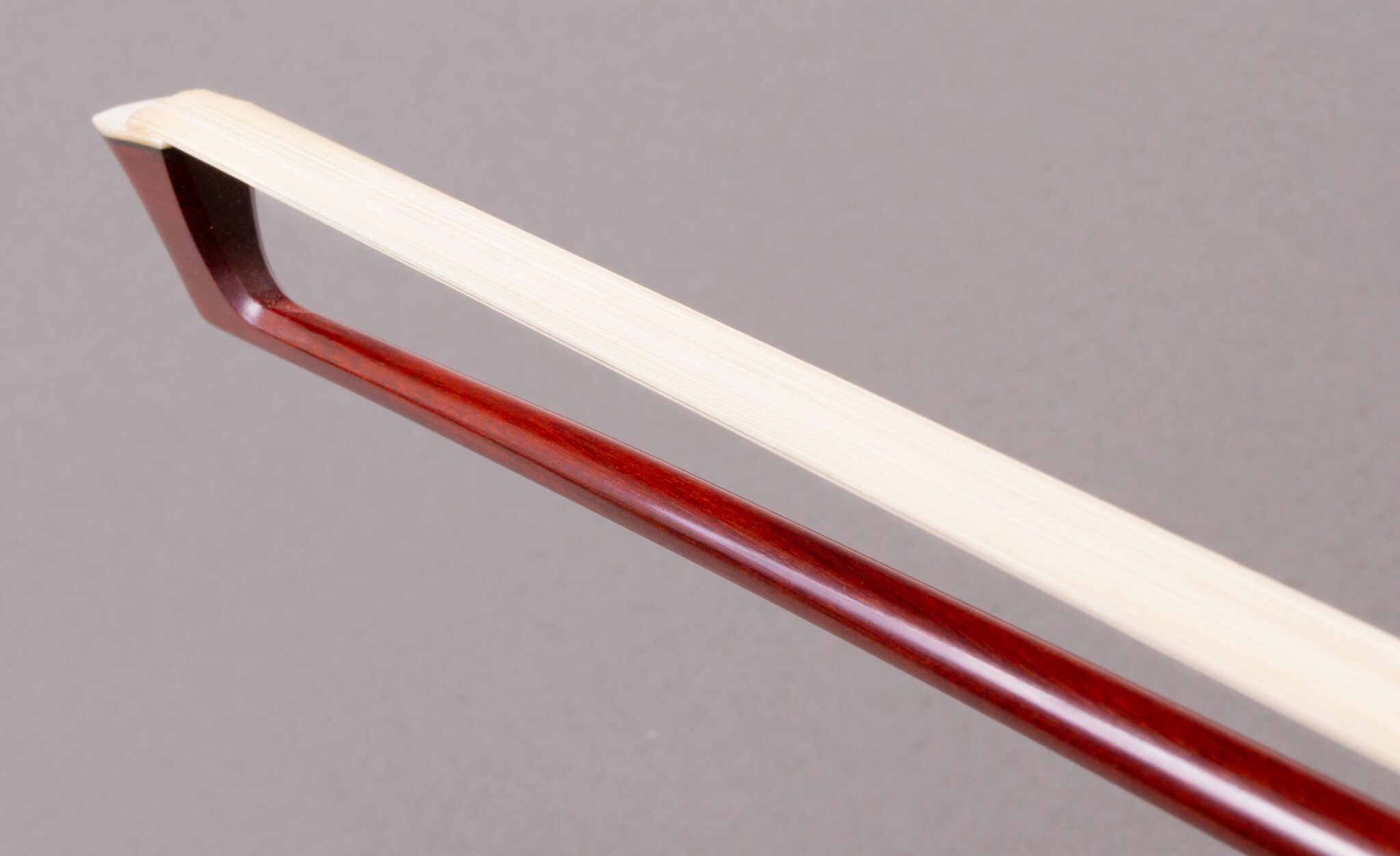 Klaus Grunke violin bow-7