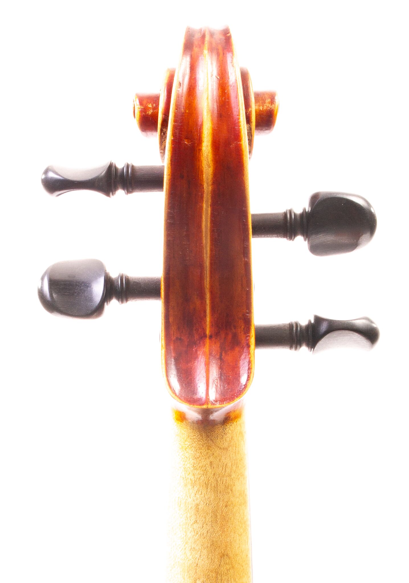 Natale Carletti Violin 1954-02