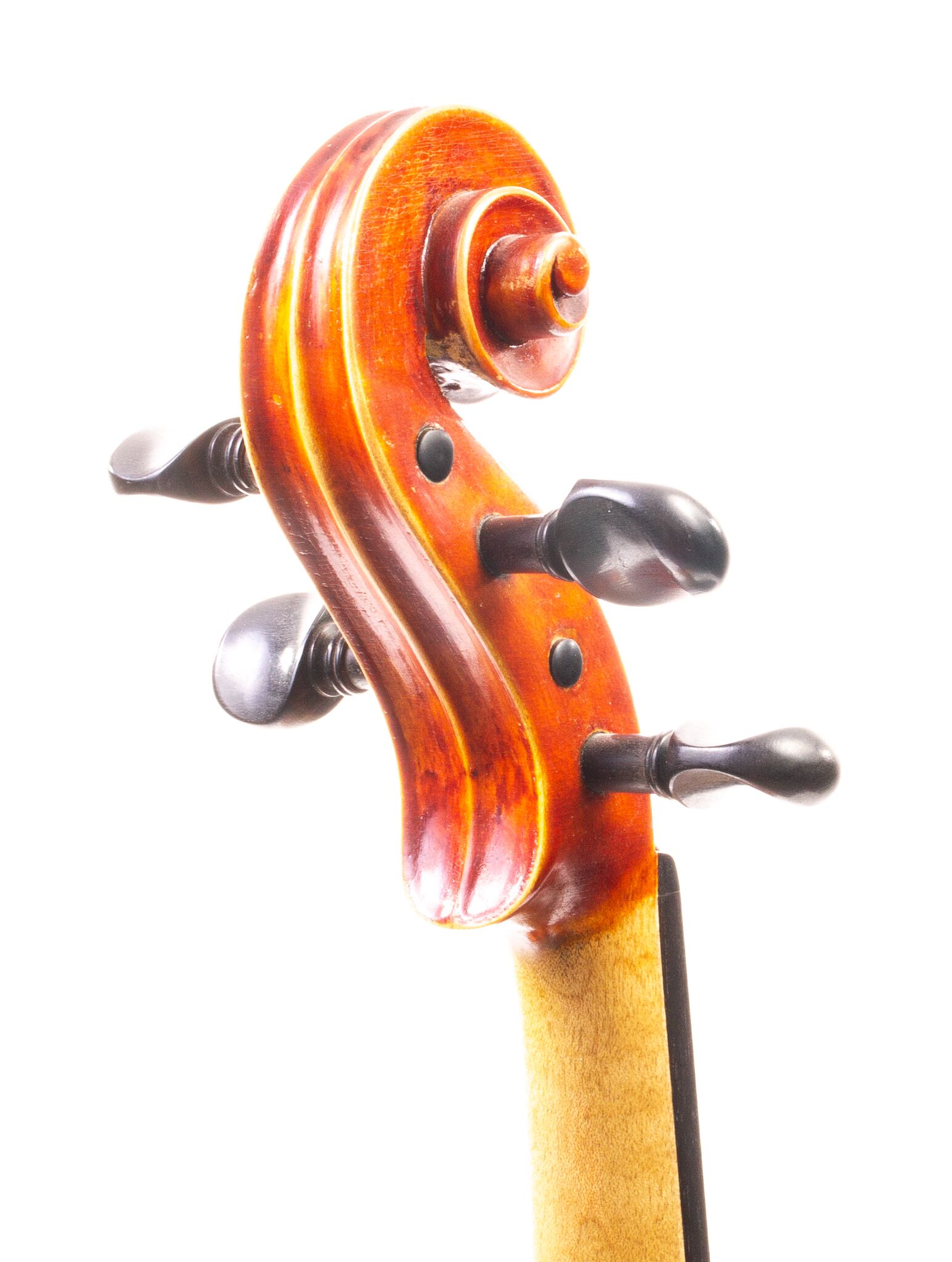 Natale Carletti Violin 1954-03