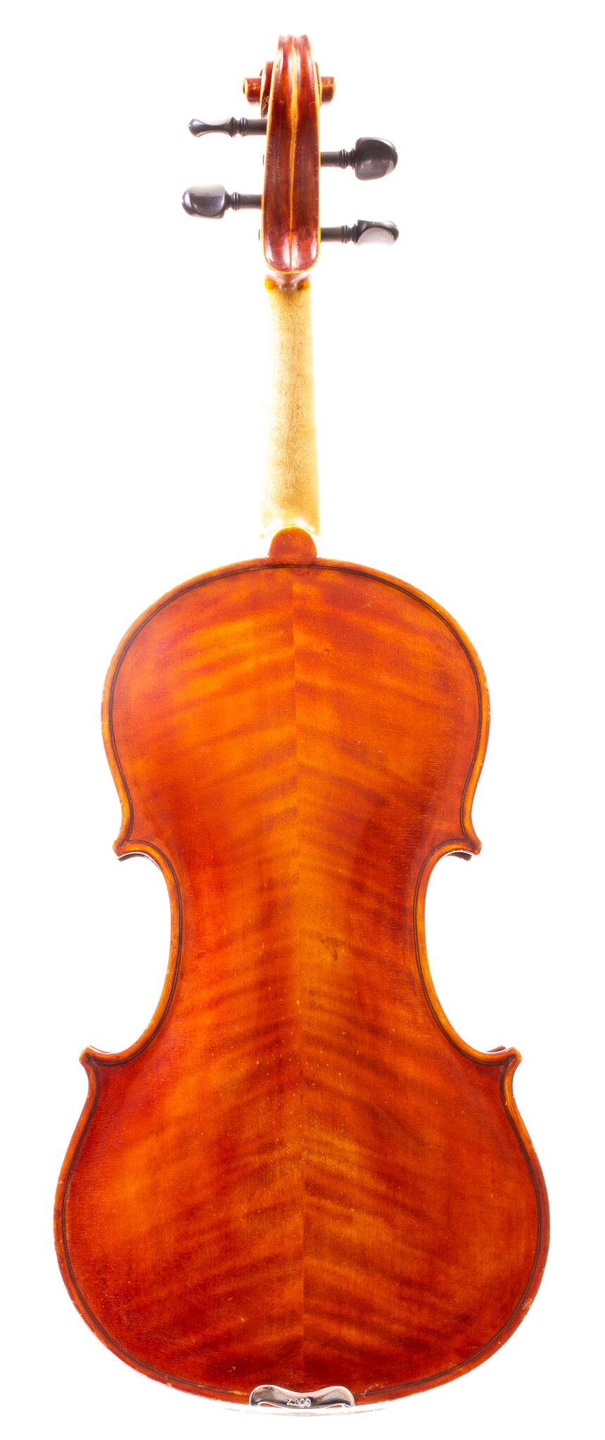 Natale Carletti Violin 1954-11