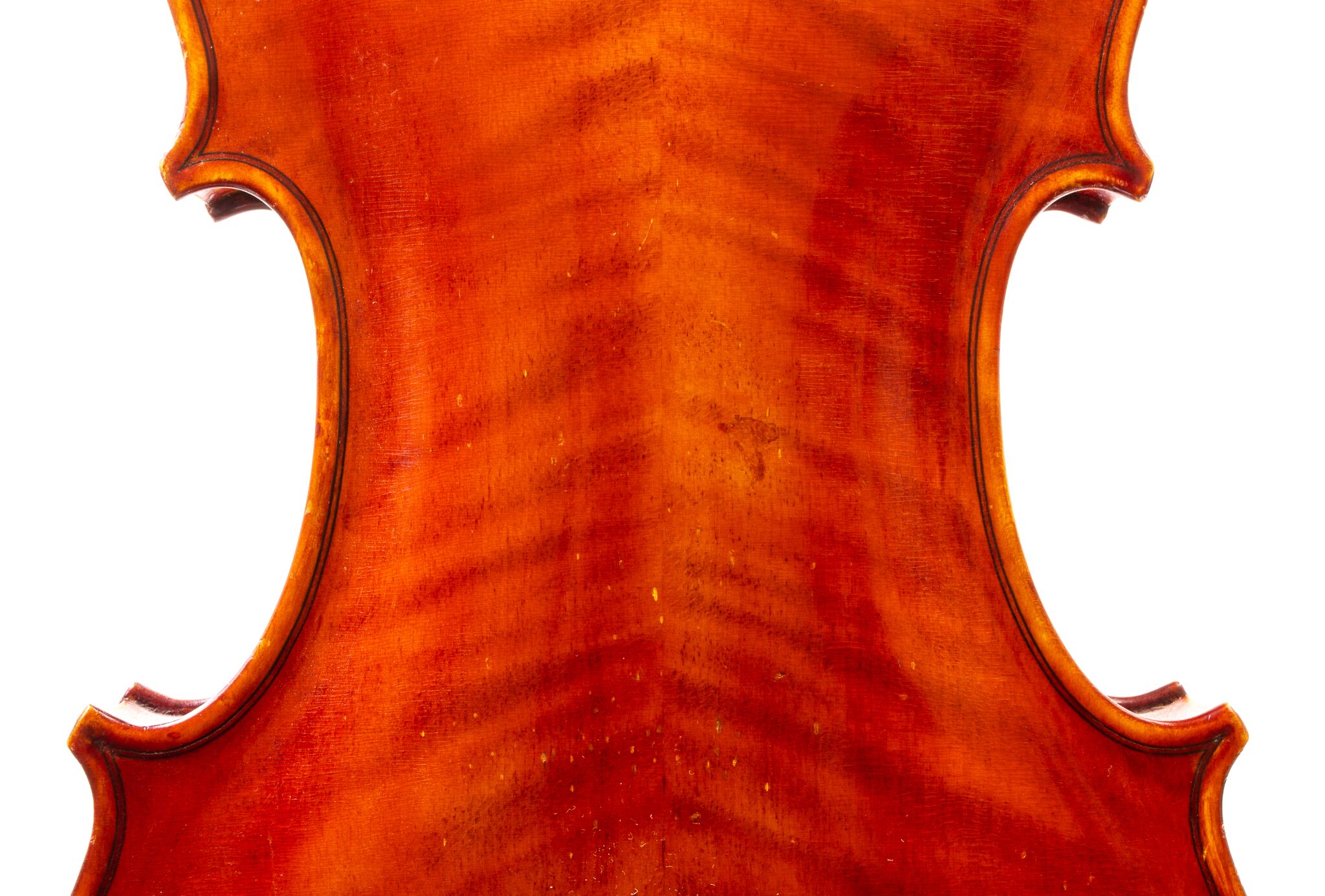 Natale Carletti Violin 1954-12