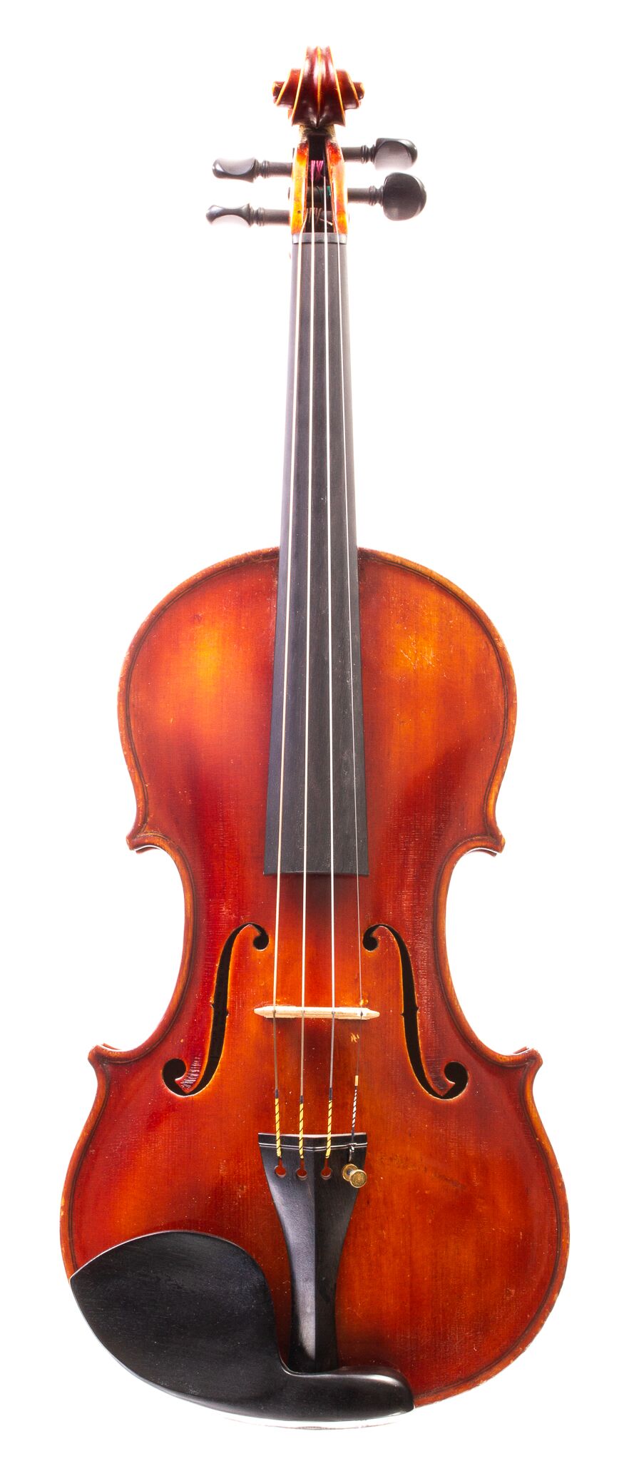 Natale Carletti Violin 1954-16