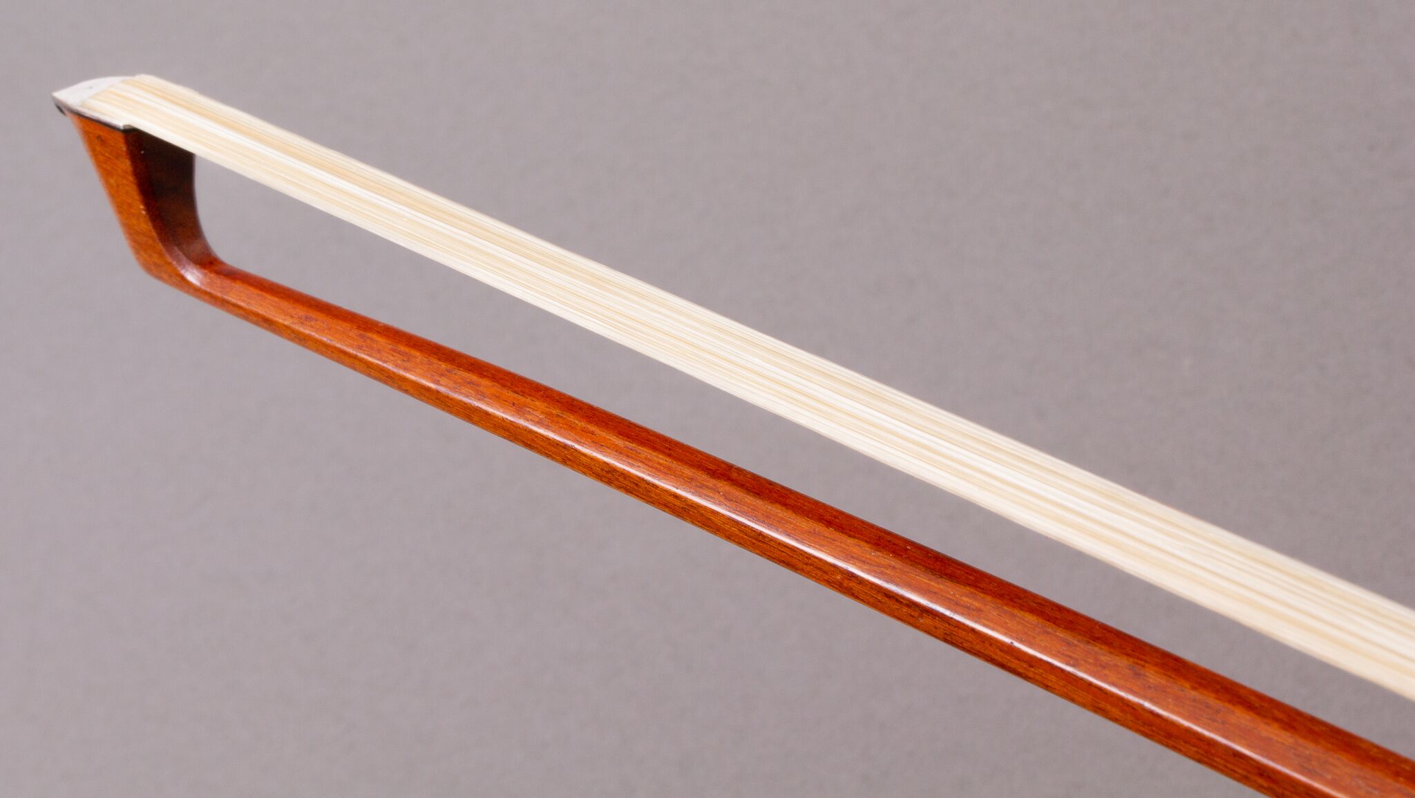 Paul Wiedhass Violin Bow-1