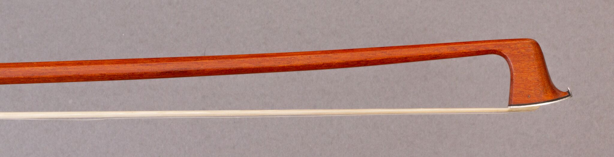 Paul Wiedhass Violin Bow-3