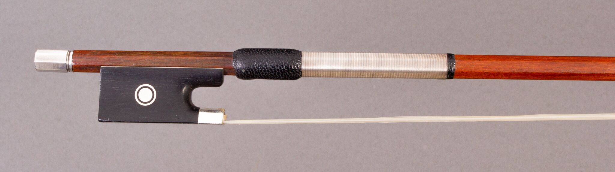 Paul Wiedhass Violin Bow-5