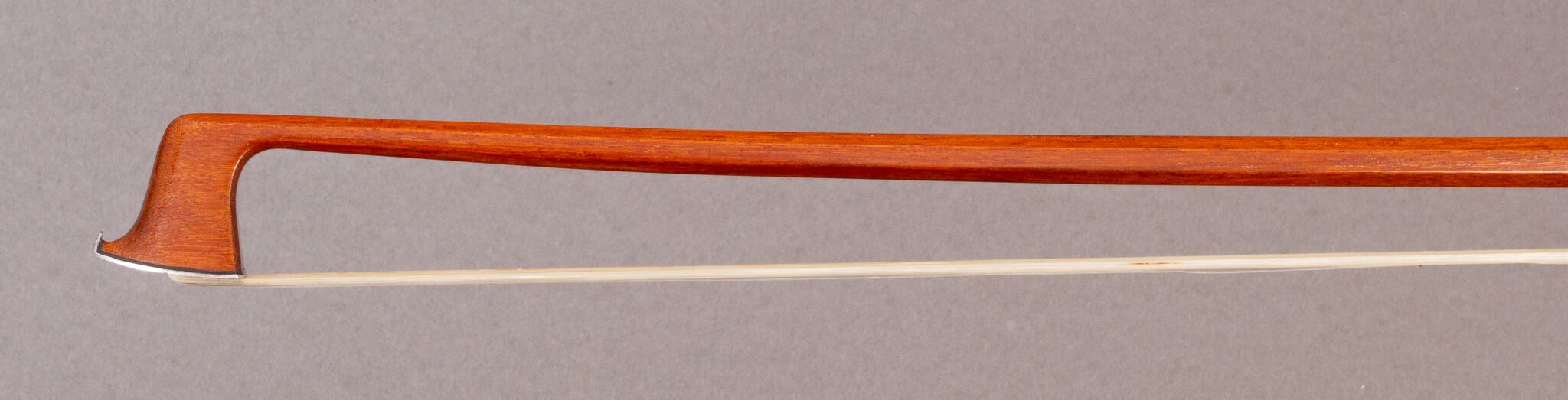 Paul Wiedhass Violin Bow-6