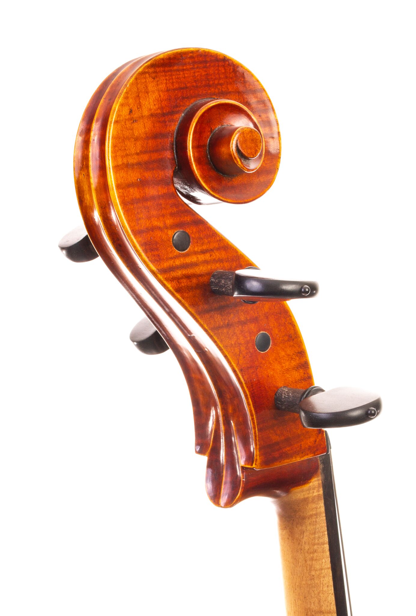 Heinrich Gill Cello 2009-04