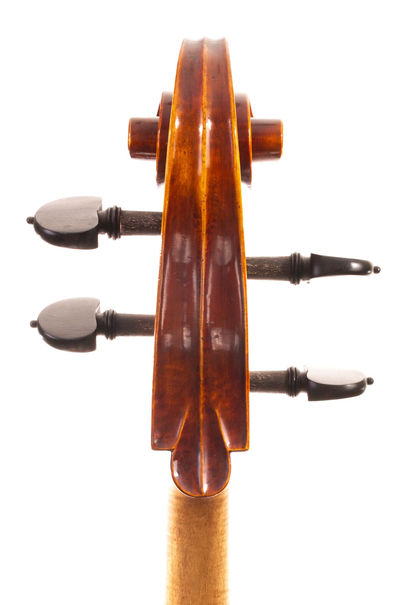 Heinrich Gill Cello 2009-05
