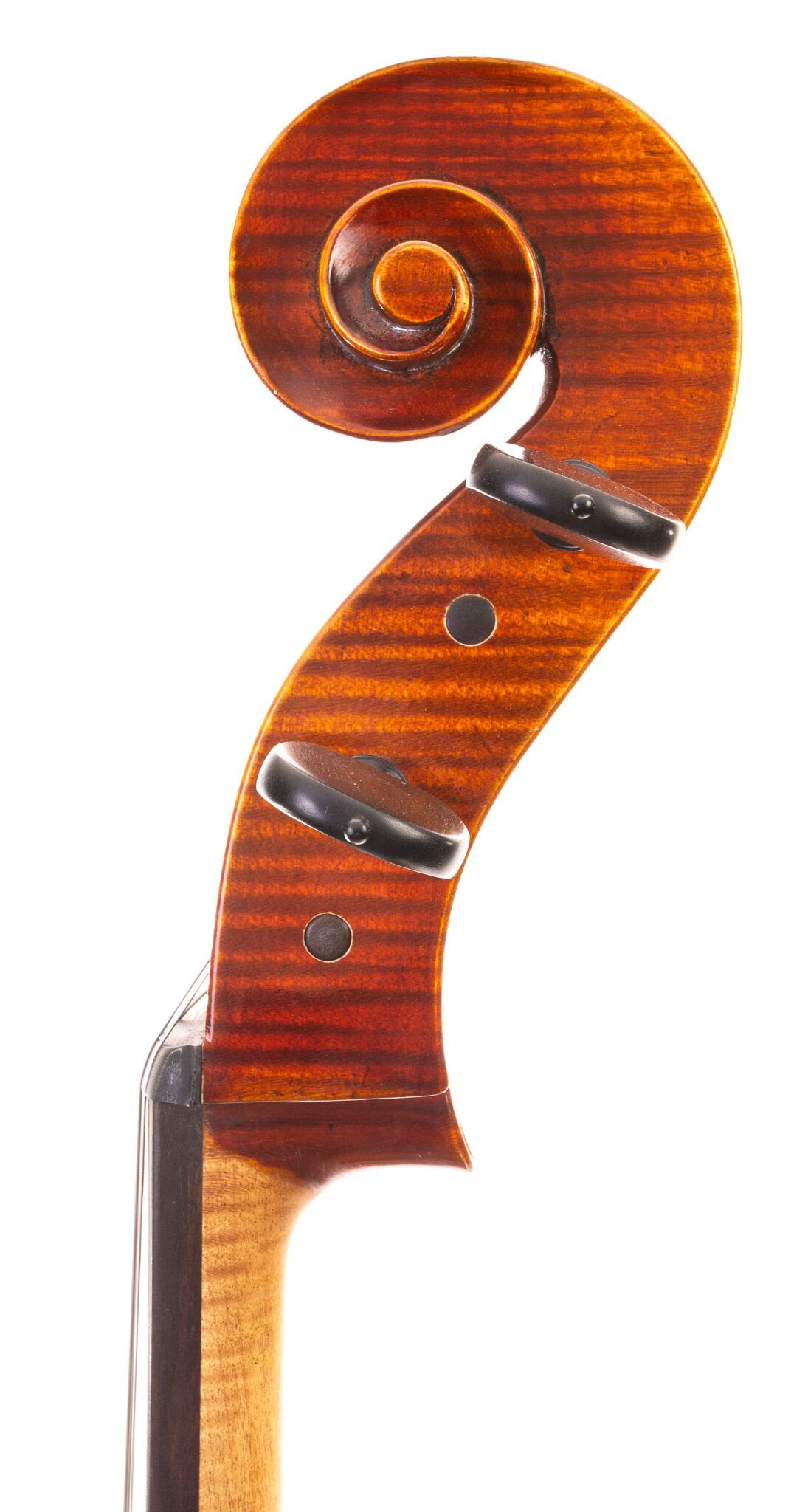 Heinrich Gill Cello 2009-06