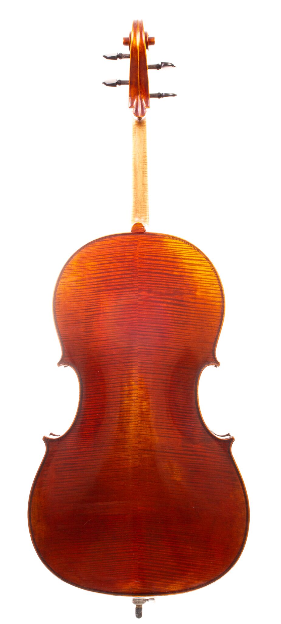 Heinrich Gill Cello 2009-09
