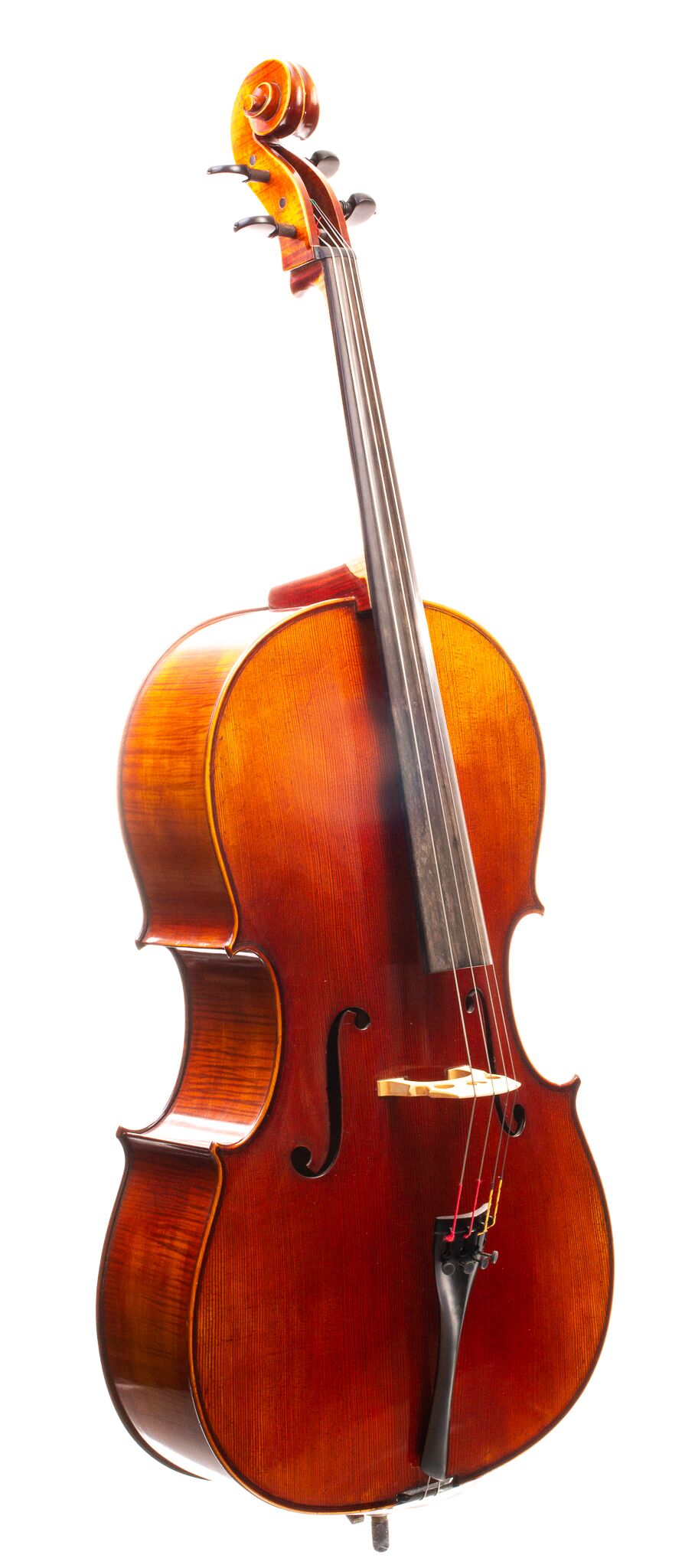Heinrich Gill Cello 2009-2