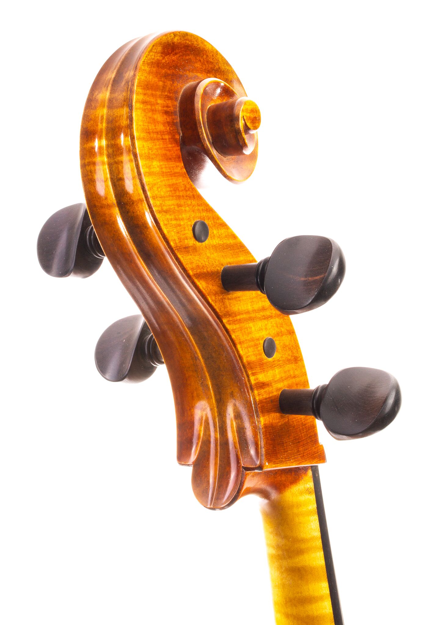 Klaus Heffler Cello Forchheim 2012-01