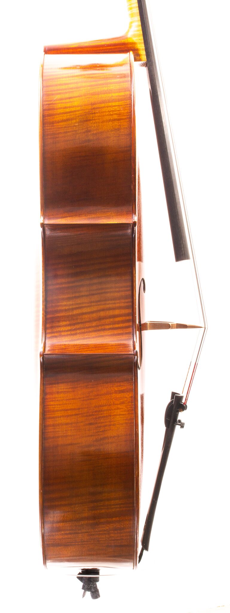 Klaus Heffler Cello Forchheim 2012-06