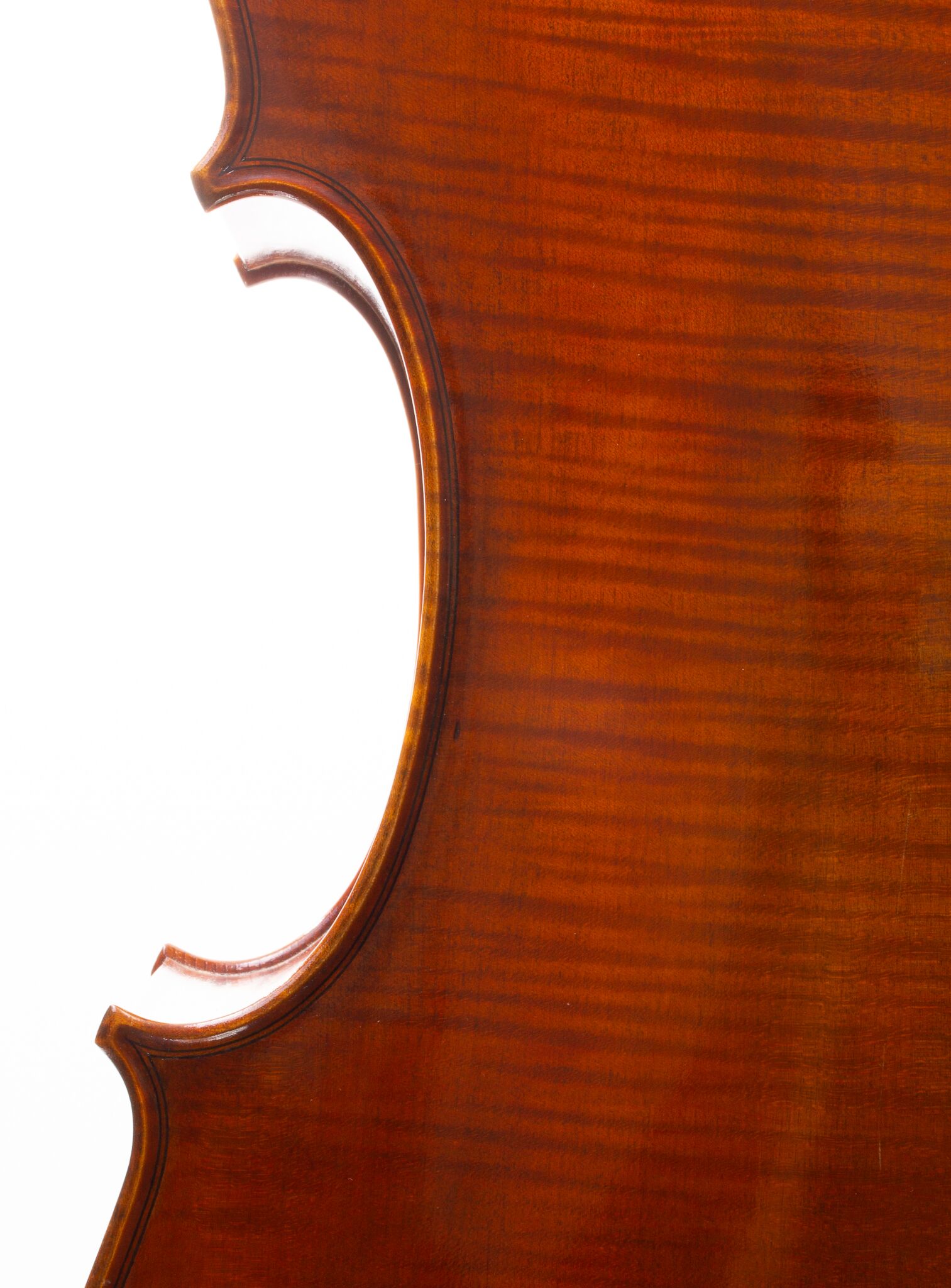 Klaus Heffler Cello Forchheim 2012-09