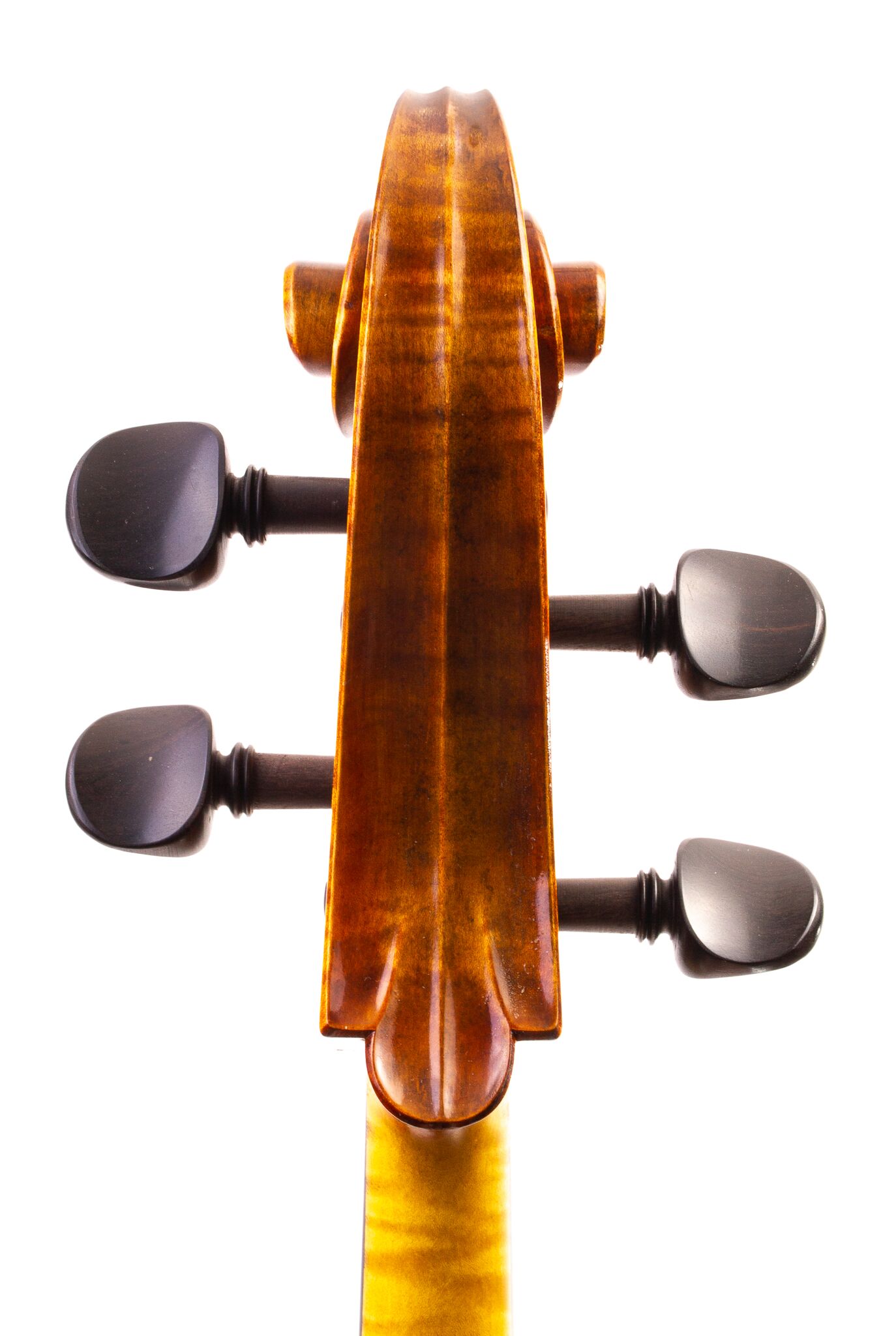 Klaus Heffler Cello Forchheim 2012-2