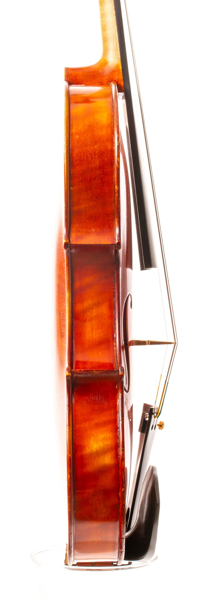 Natale Carletti Violin 1954-2